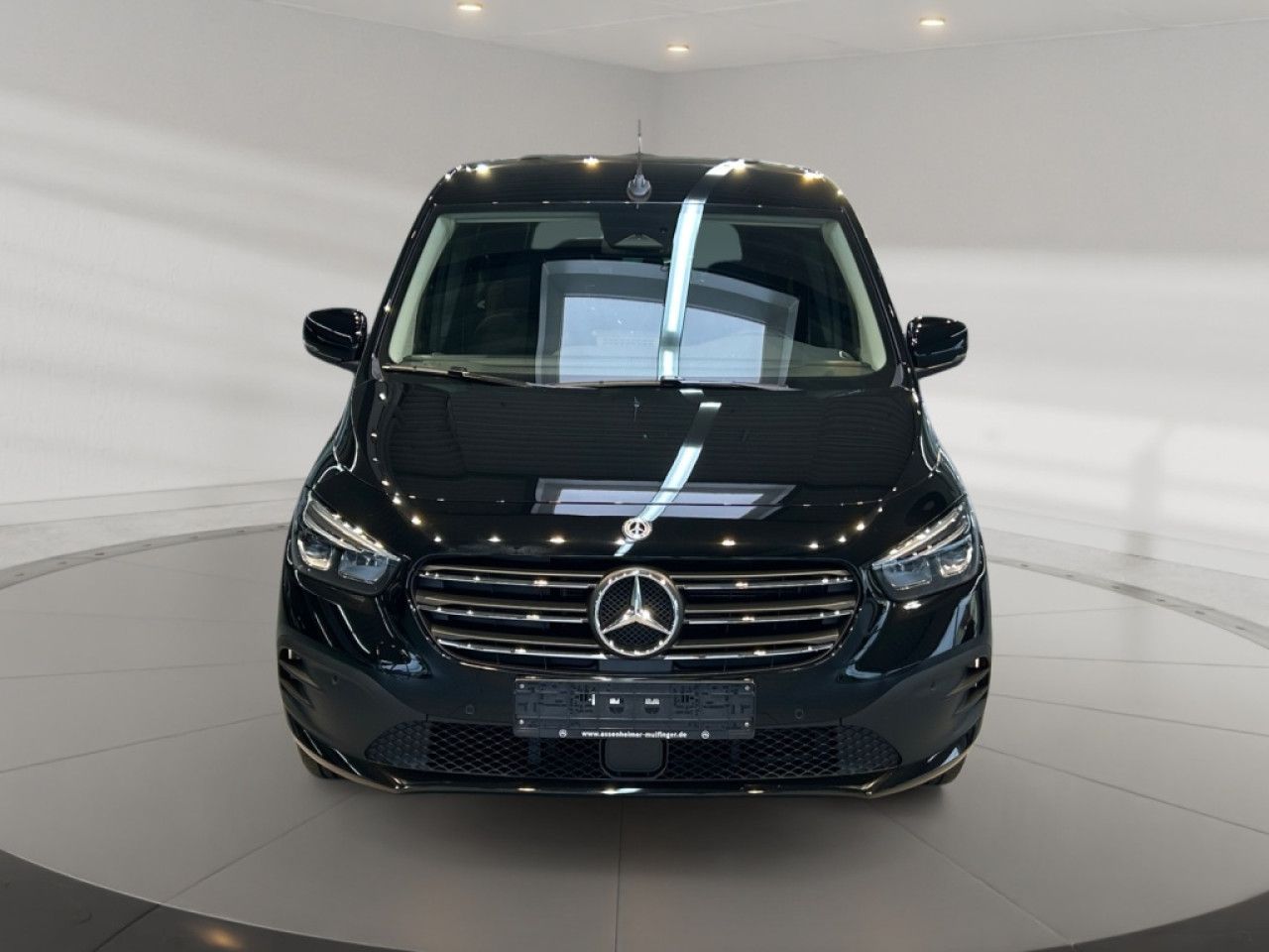Mercedes-Benz T-Klasse – Bild 5