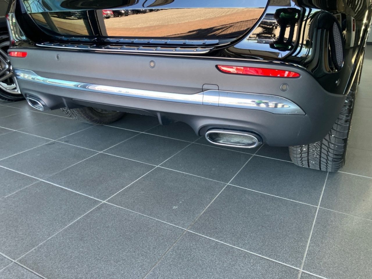 Mercedes-Benz GLA – Bild 16