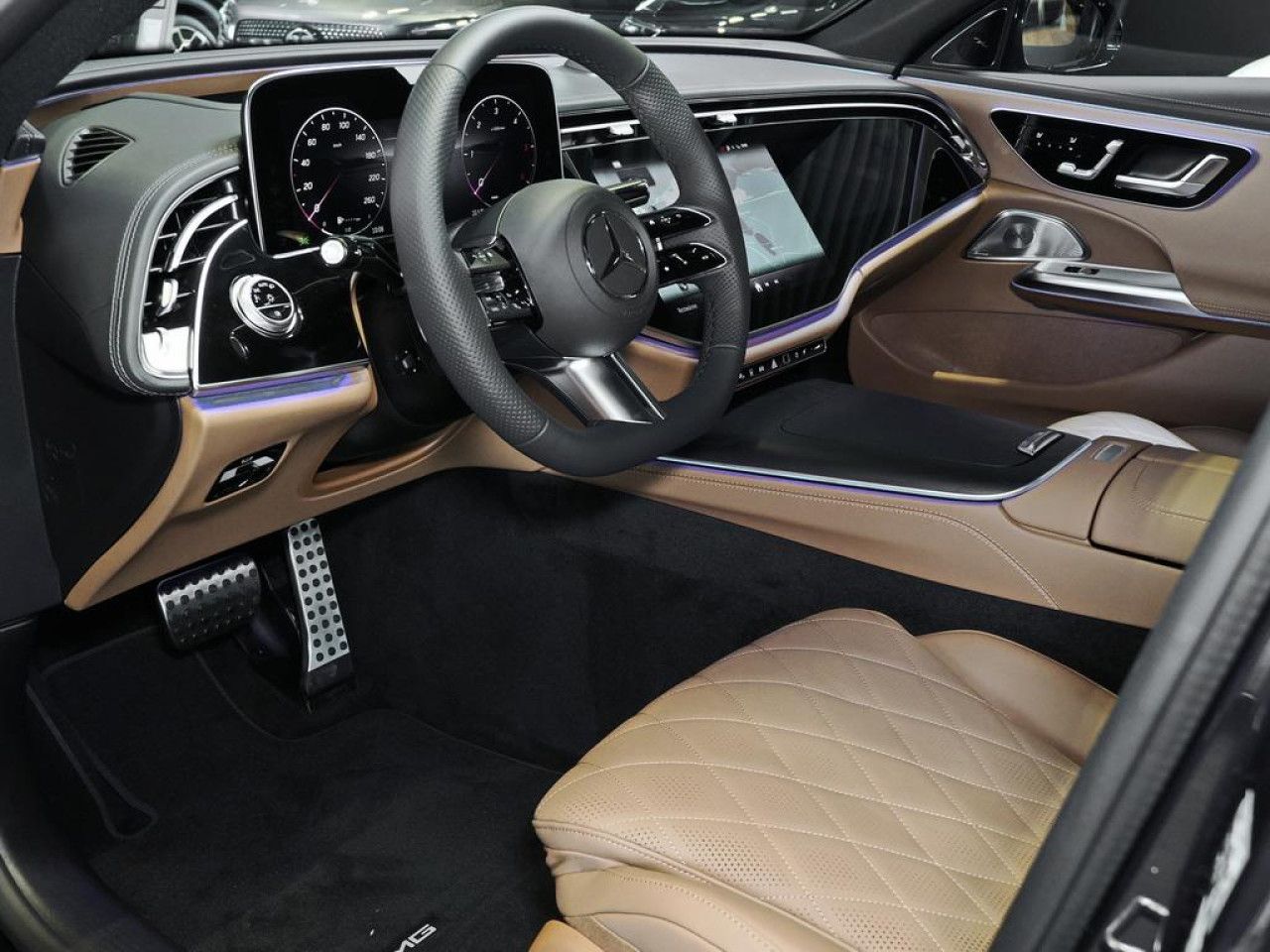 Mercedes-Benz E-Klasse – Bild 6