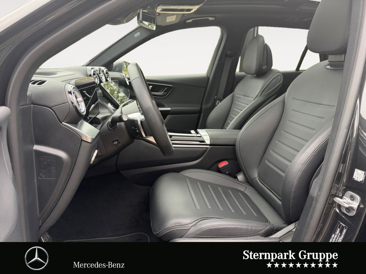 Mercedes-Benz GLC – Bild 9