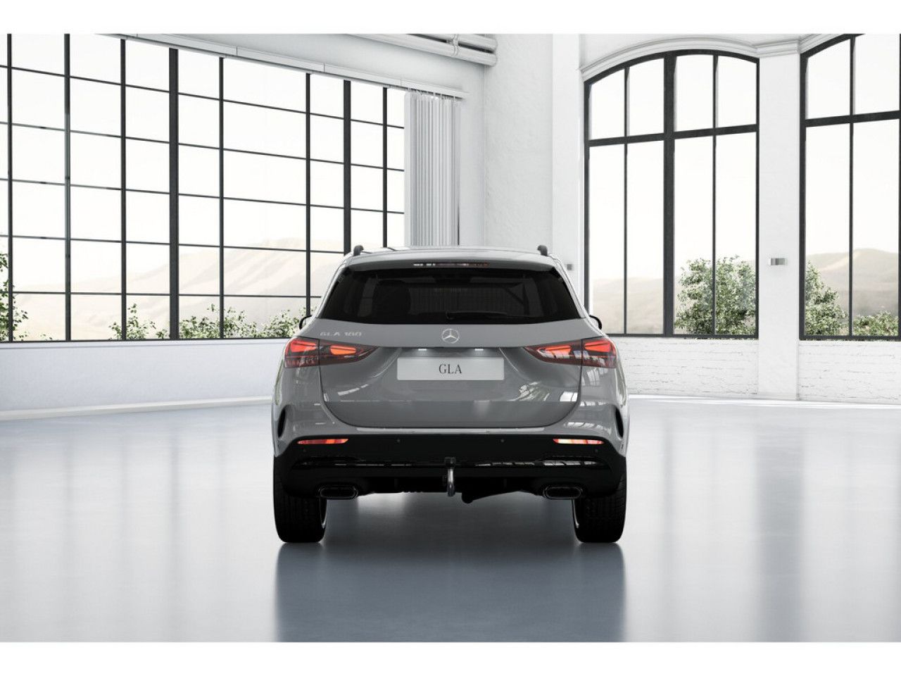 Mercedes-Benz GLA – Bild 11