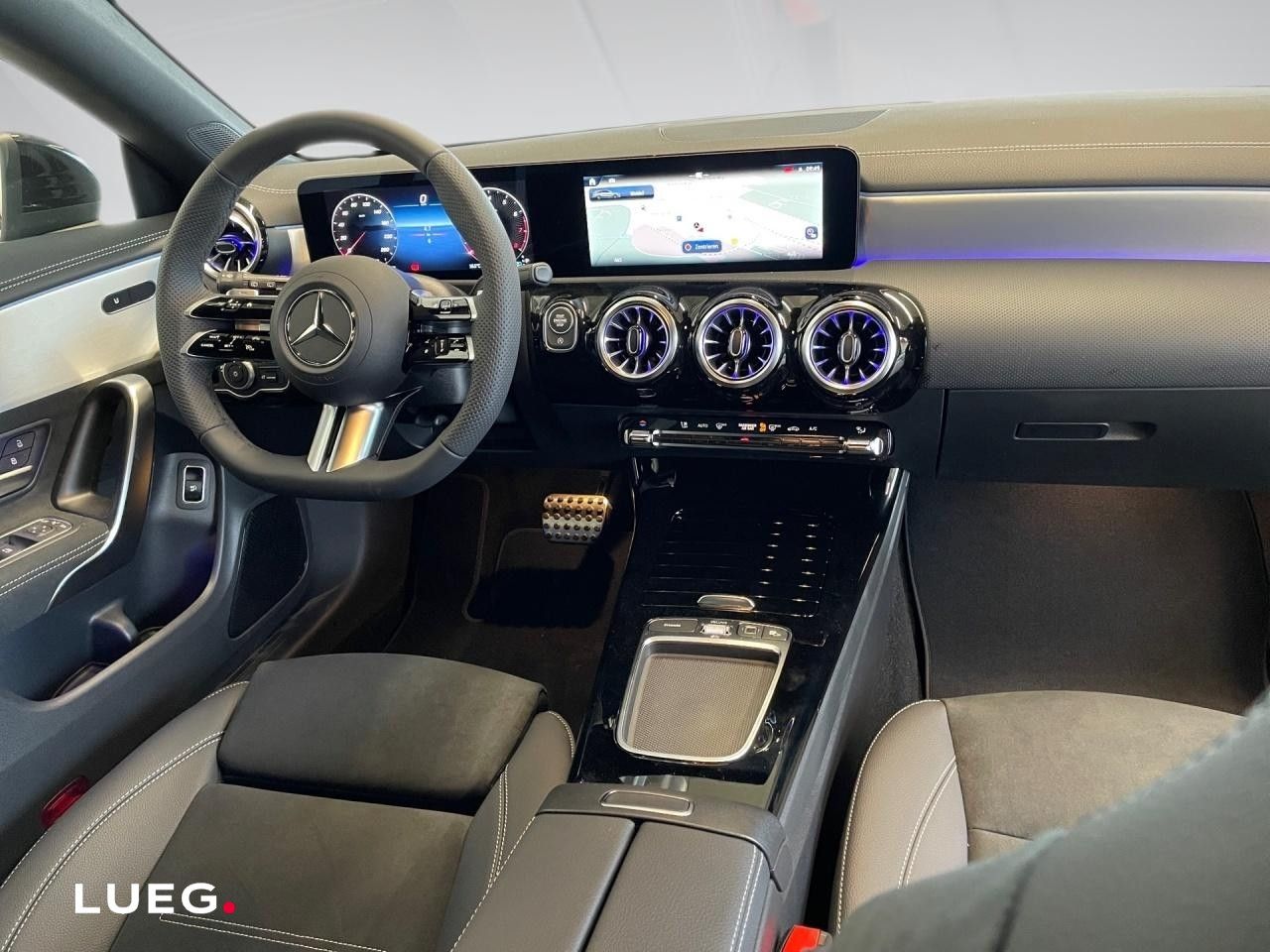 Mercedes-Benz CLA – Bild 9