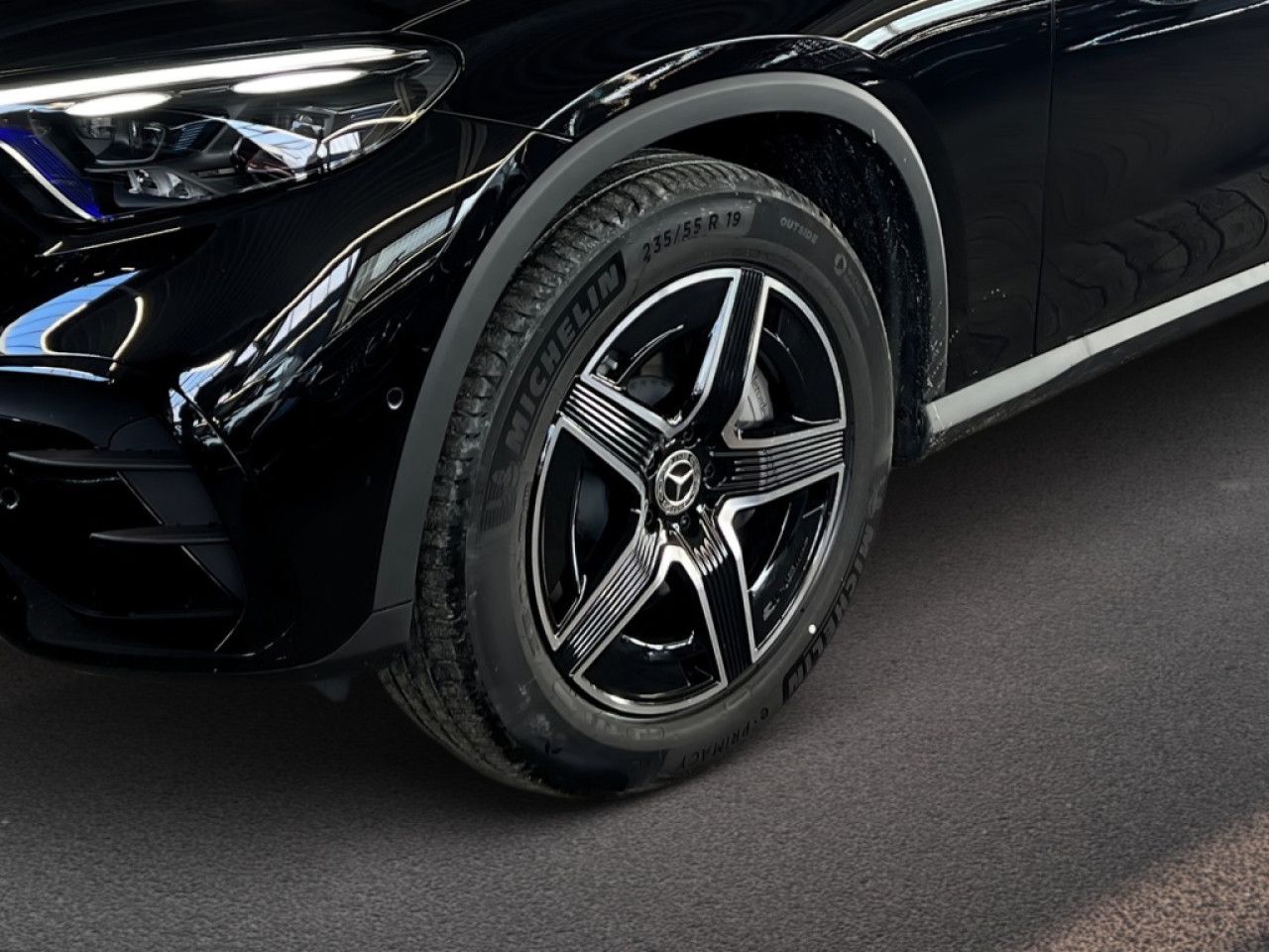 Mercedes-Benz GLC – Bild 7
