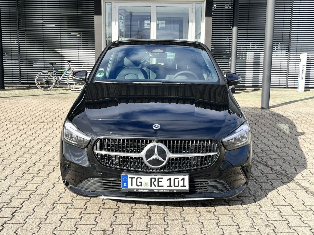 Mercedes-Benz B-Klasse – Bild 2