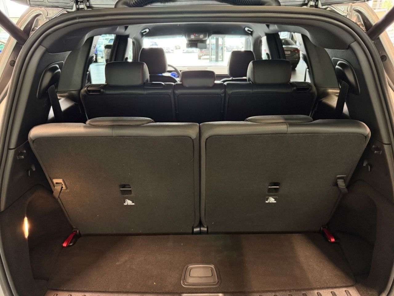 Mercedes-Benz EQB – Bild 22