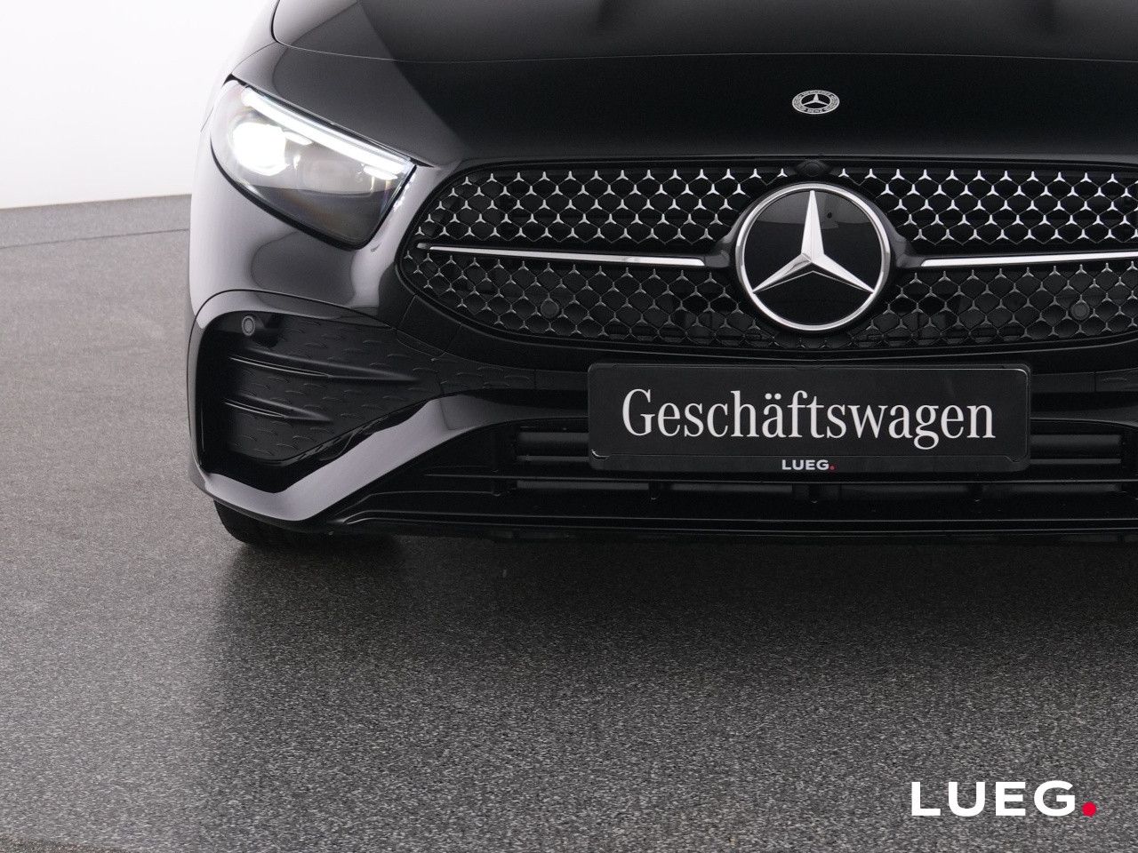 Mercedes-Benz A-Klasse – Bild 16