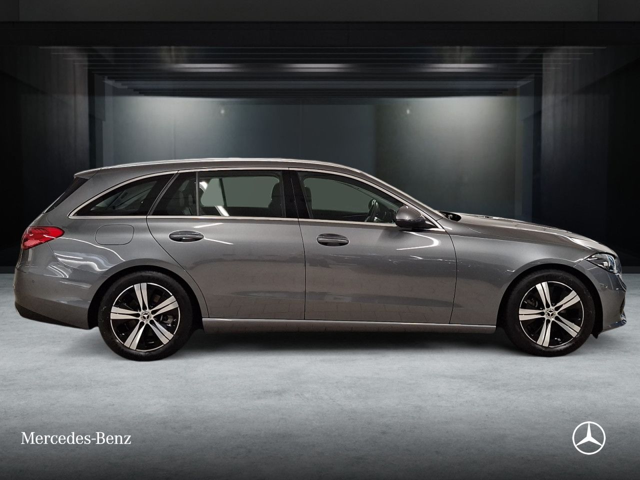 Mercedes-Benz C-Klasse – Bild 13