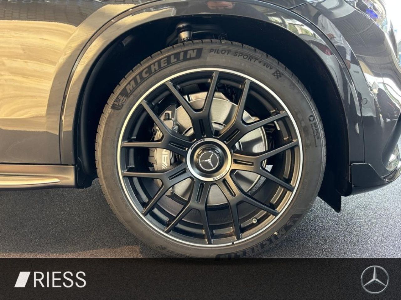 Mercedes-Benz GLC – Bild 8