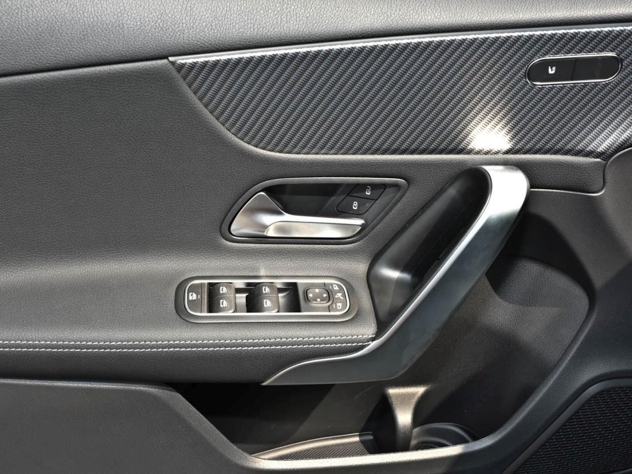 Mercedes-Benz A-Klasse – Bild 17