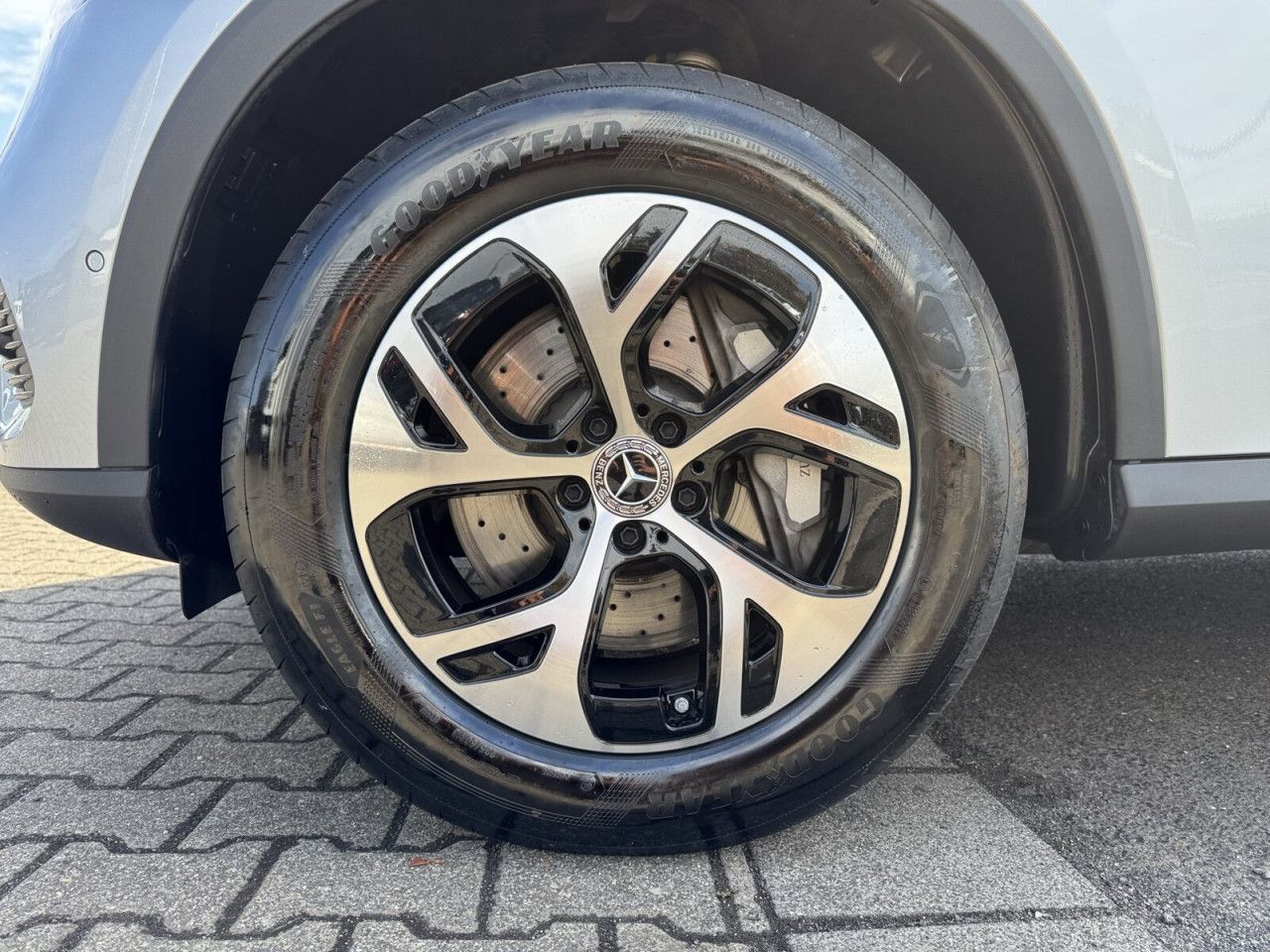 Mercedes-Benz GLC – Bild 23