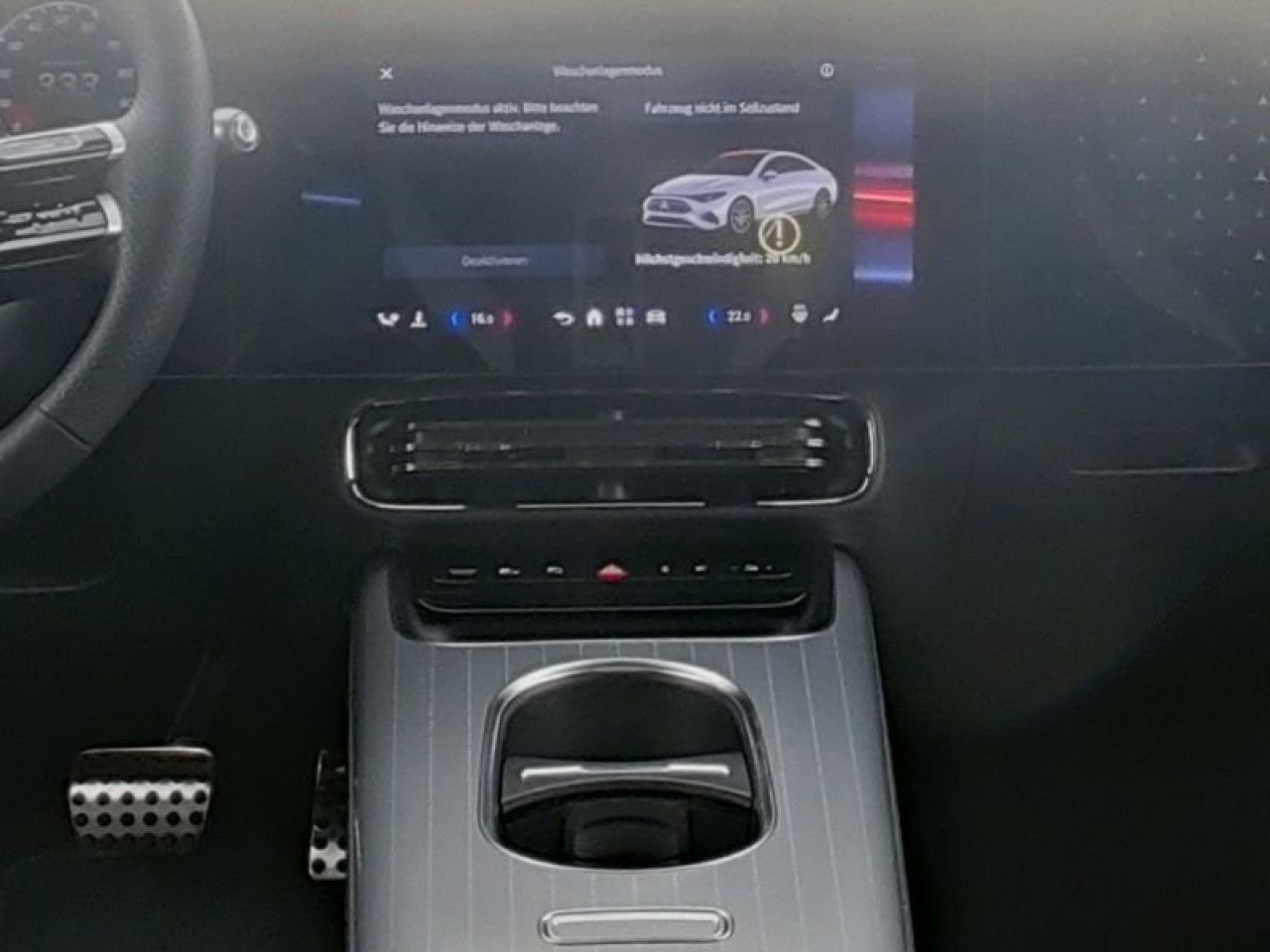 Mercedes-Benz CLA – Bild 8