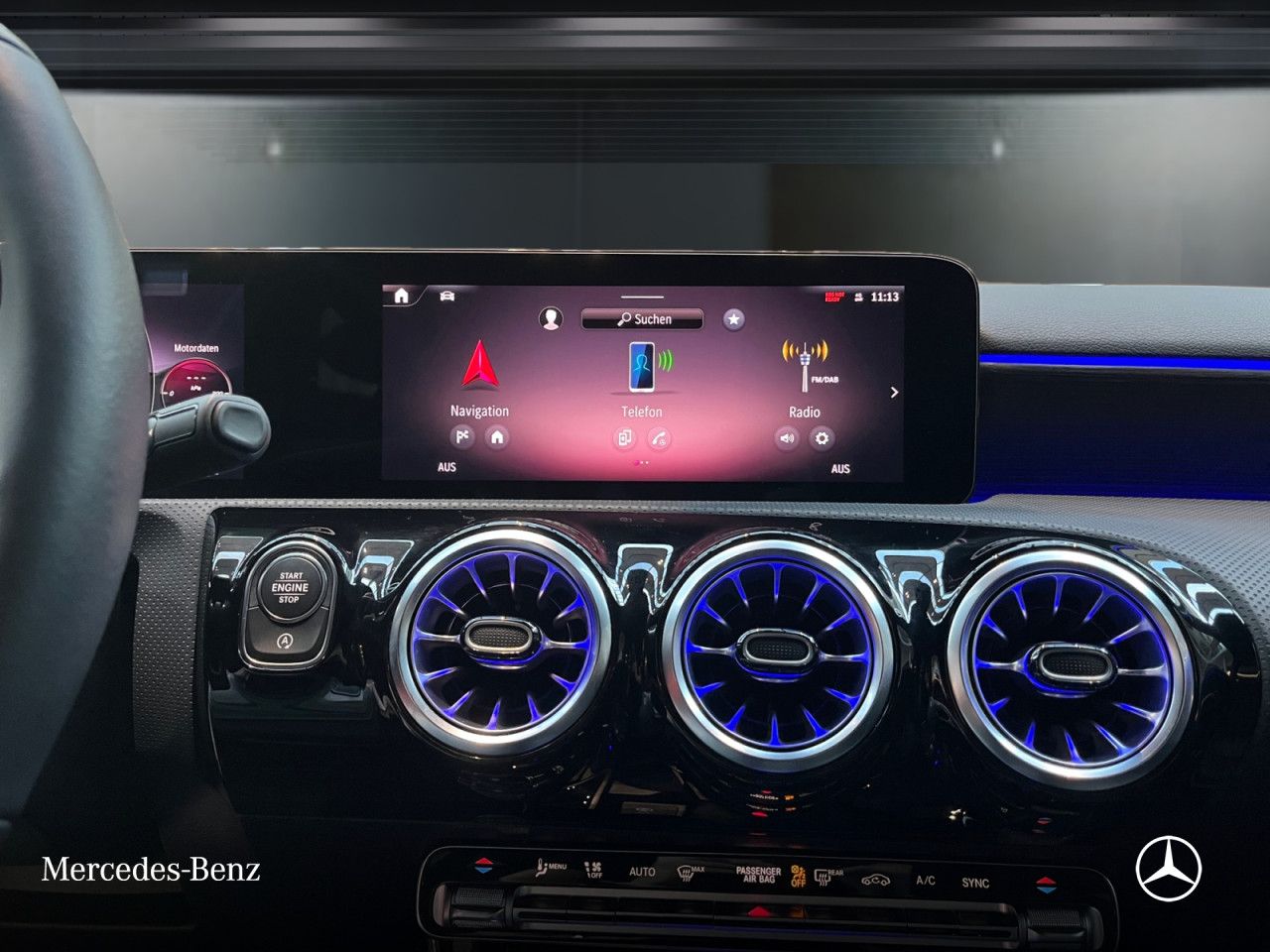 Mercedes-Benz A-Klasse – Bild 14