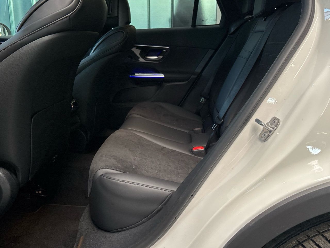 Mercedes-Benz GLC – Bild 17