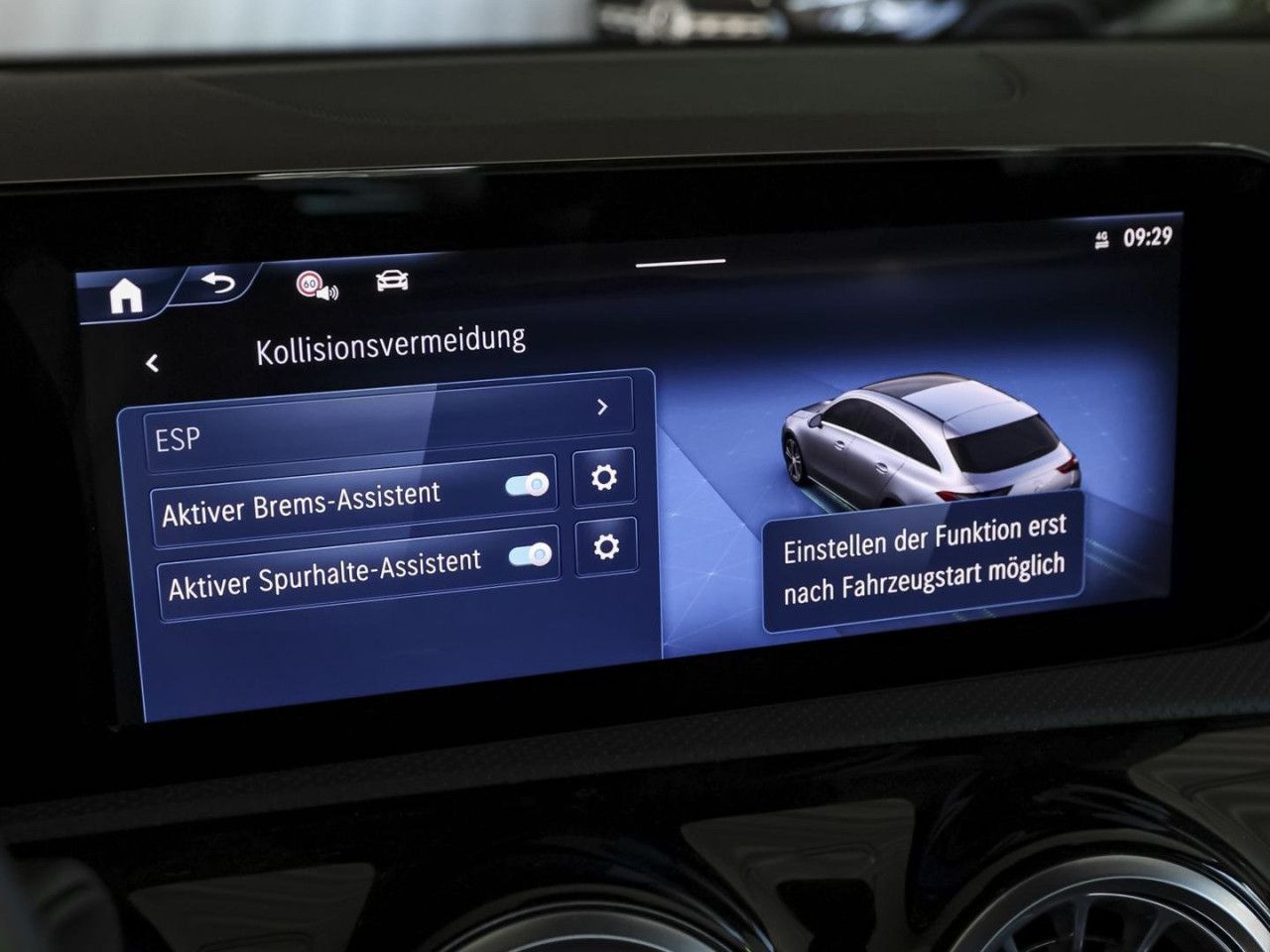 Mercedes-Benz CLA – Bild 11