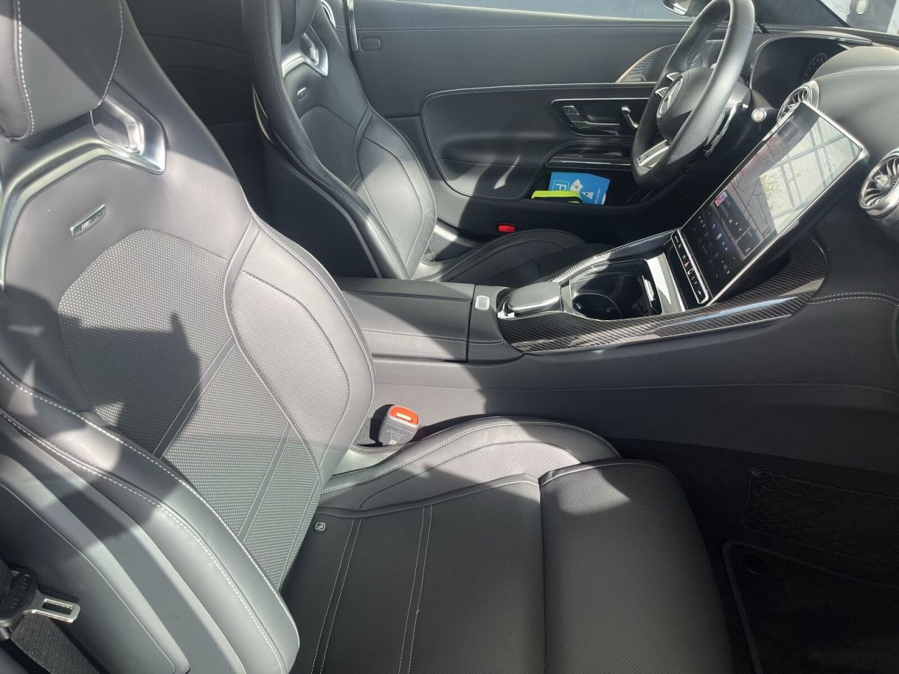 Mercedes-Benz AMG GT – Bild 20