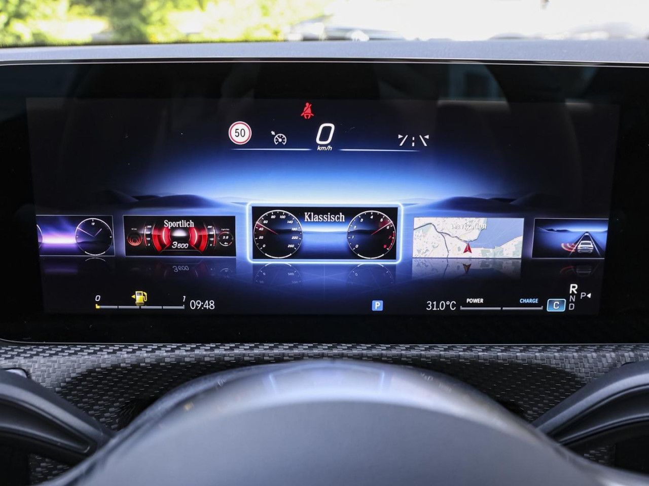 Mercedes-Benz CLA – Bild 16