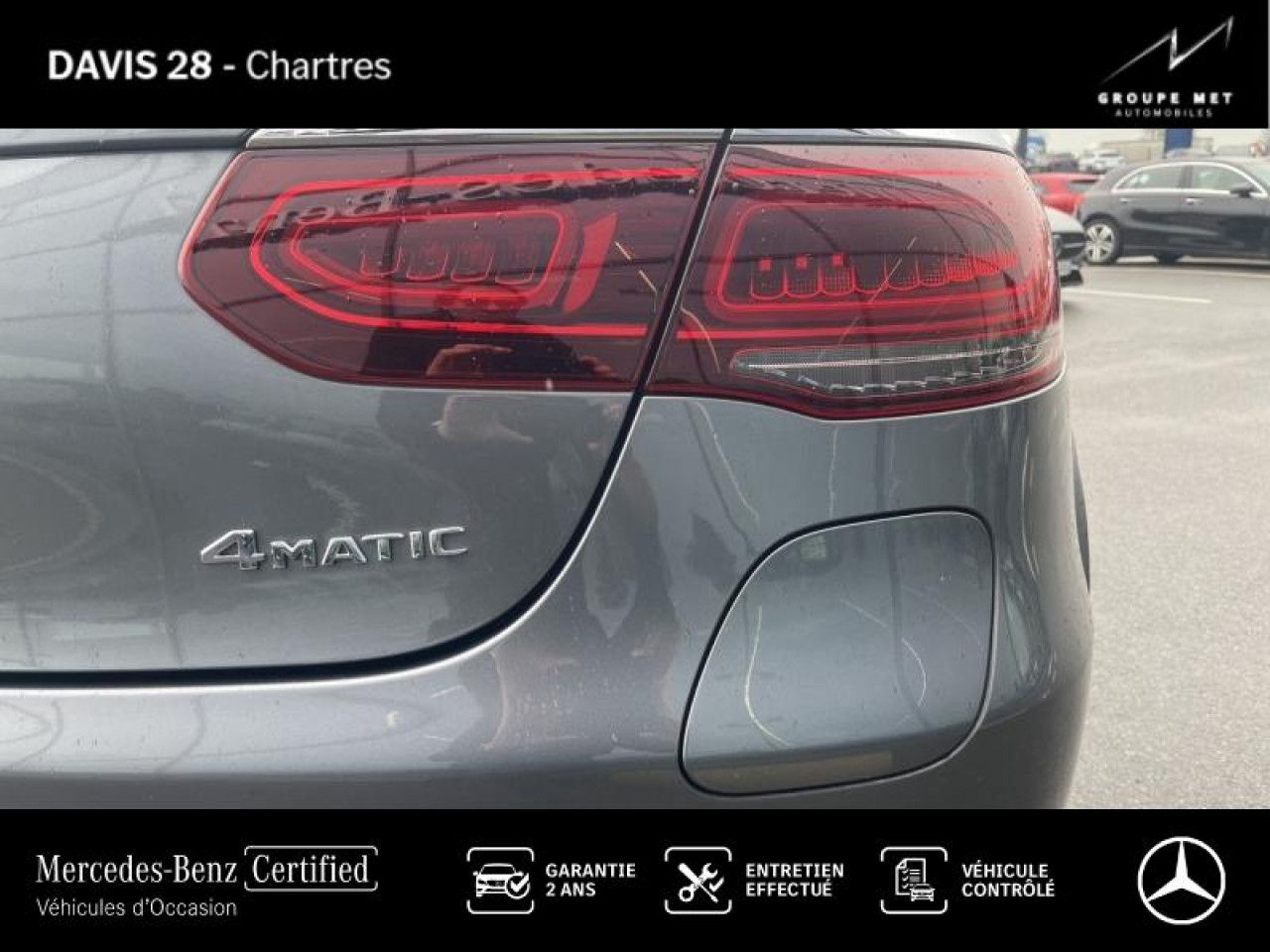 Photo du v&eacute;hicule 9 / 18