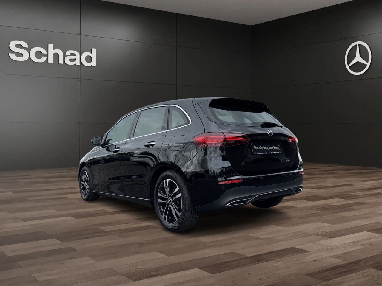 Mercedes-Benz B-Klasse – Bild 7