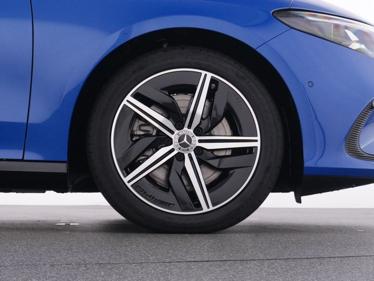 Mercedes-Benz CLA – Bild 21