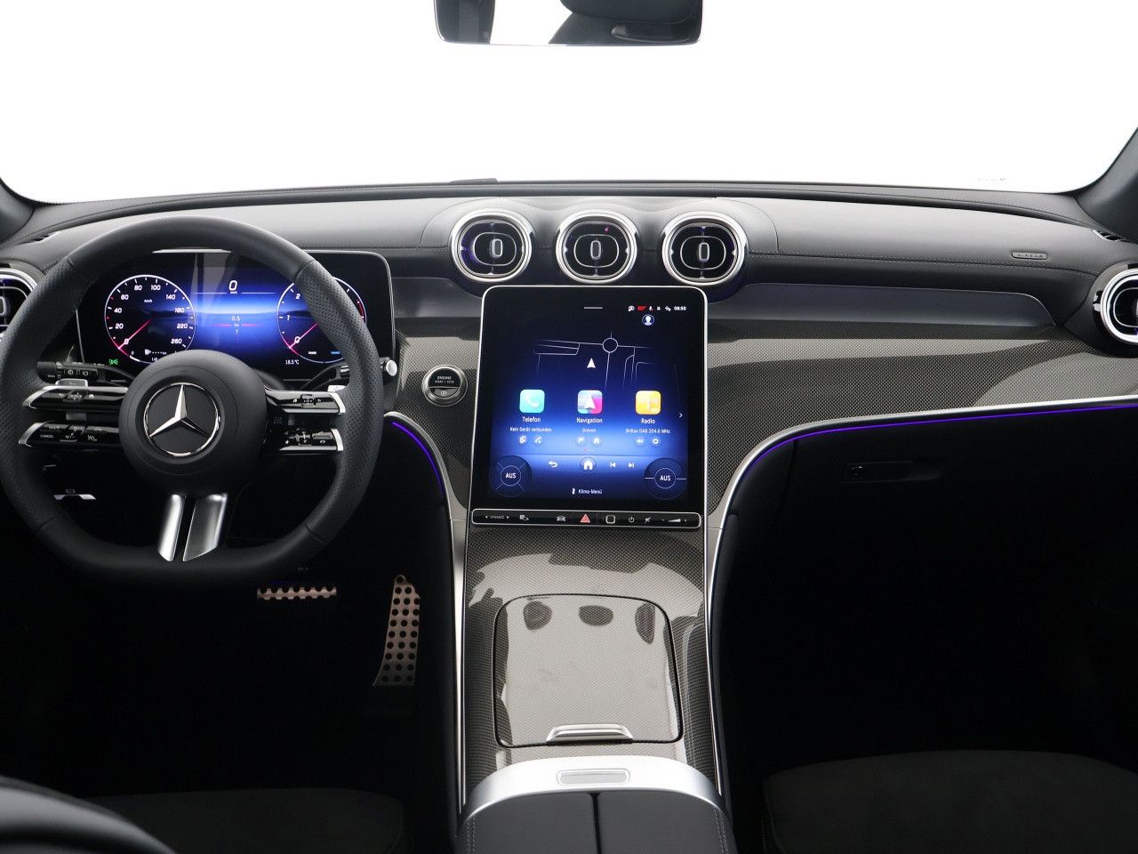 Mercedes-Benz GLC – Bild 10