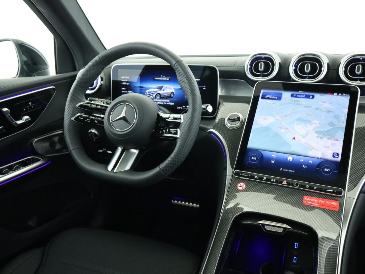 Mercedes-Benz GLC – Bild 10