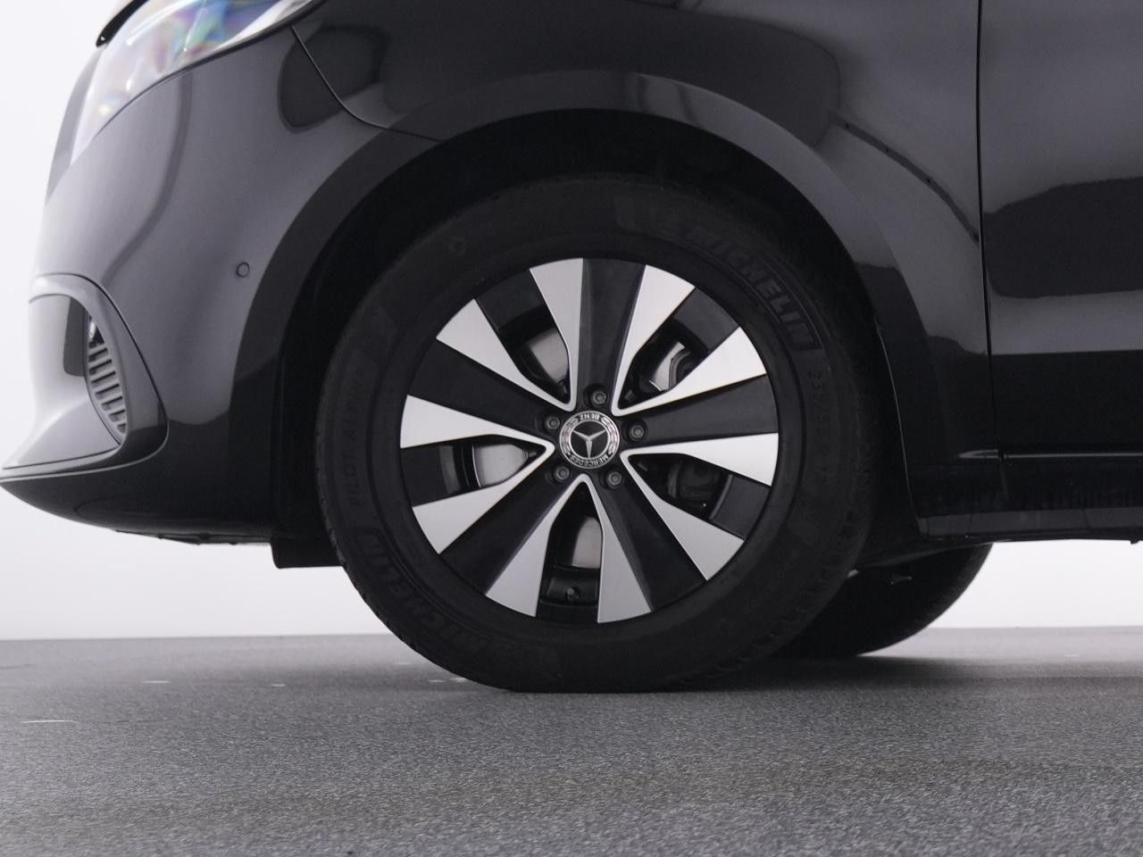 Mercedes-Benz V-Klasse – Bild 19