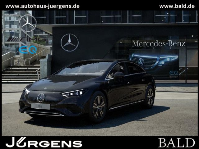 Mercedes-Benz EQE occasion