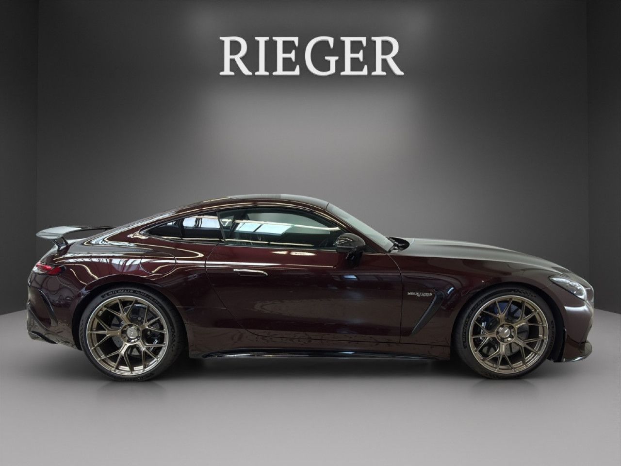 Mercedes-Benz AMG GT – Bild 14