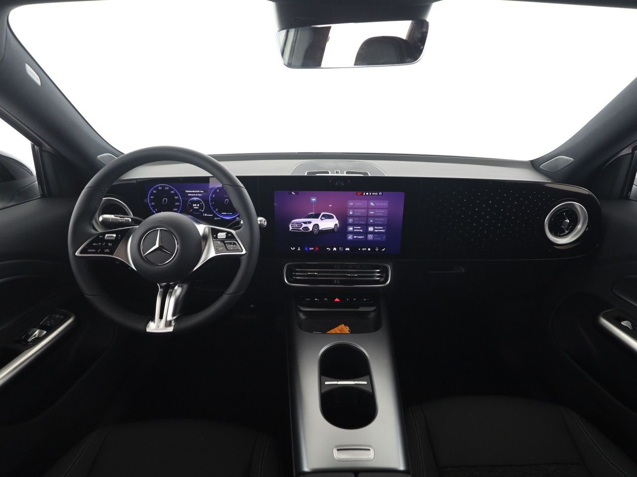 Mercedes-Benz GLB – Bild 10