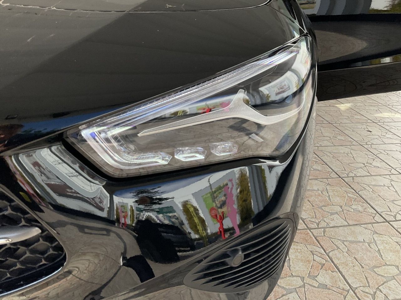 Mercedes-Benz CLA – Bild 25