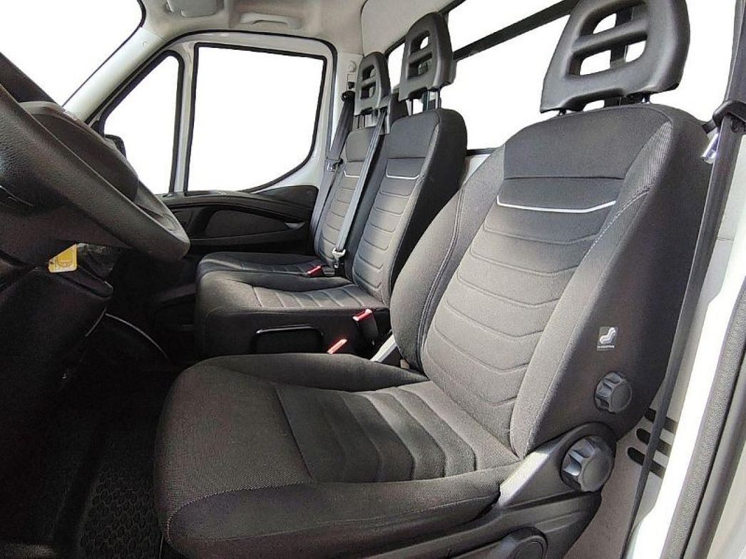 IVECO | Iveco Daily 35C14