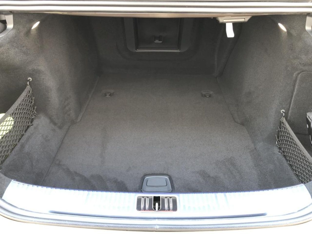 Mercedes-Benz S-Klasse – Bild 12