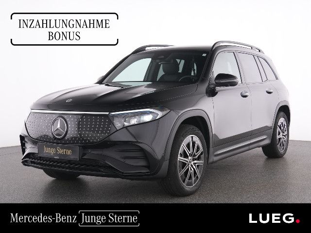 Mercedes-Benz EQB 250