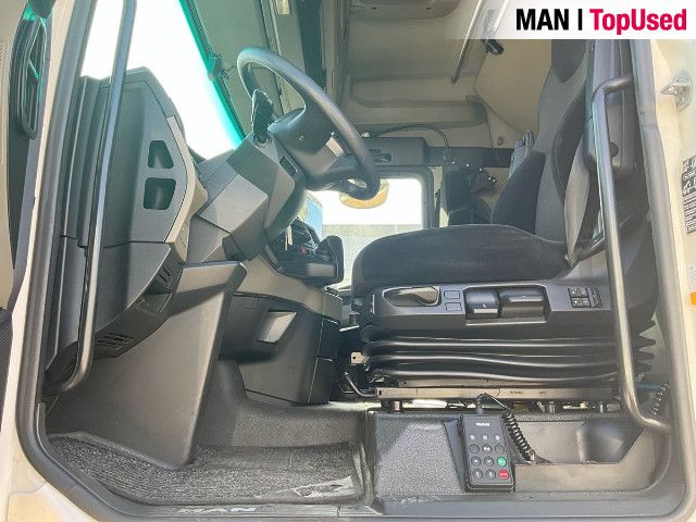 MAN TGX 18.510 4x2 BL SA 14