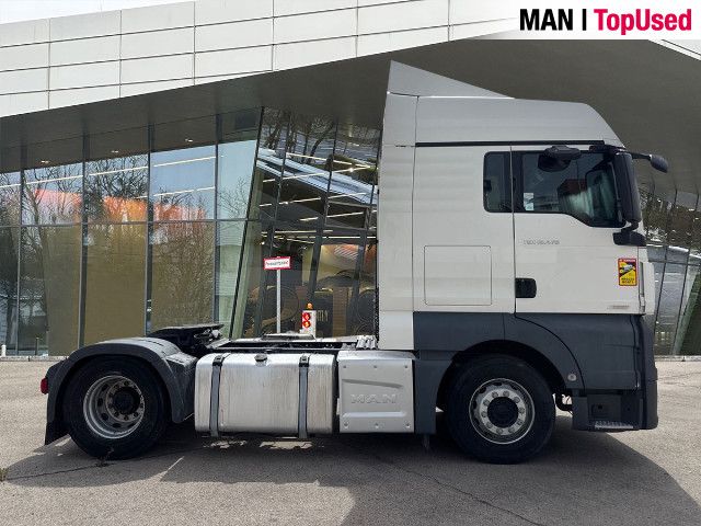 MAN TGX 18.470 4X2 BLS 5