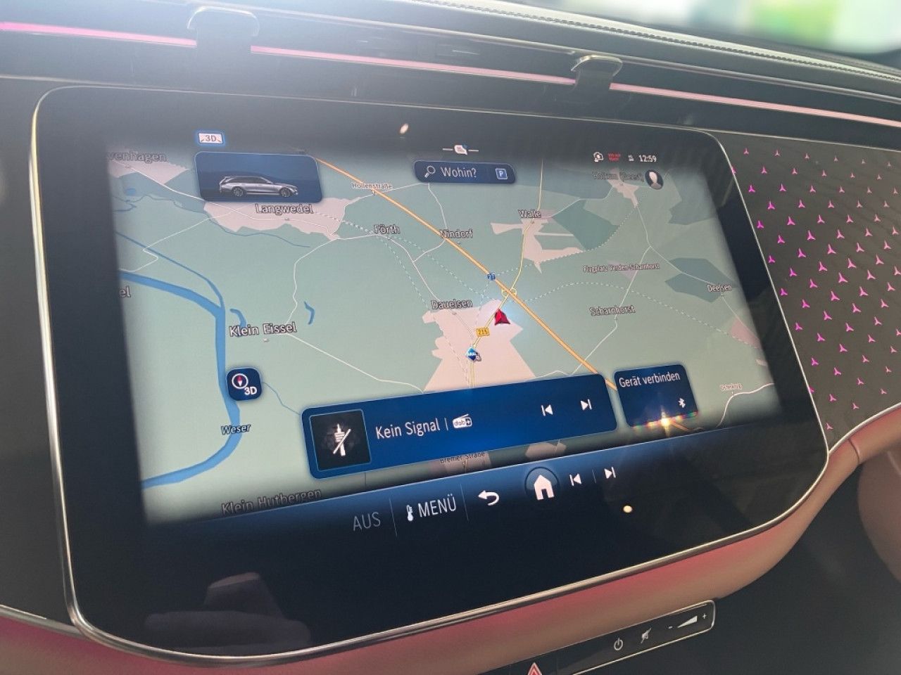 Mercedes-Benz E-Klasse – Bild 12