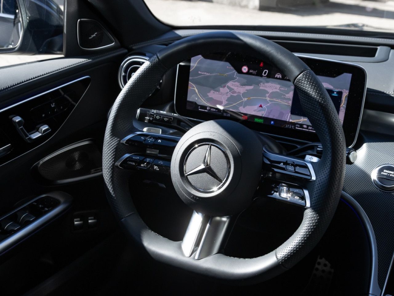 Mercedes-Benz C-Klasse – Bild 13