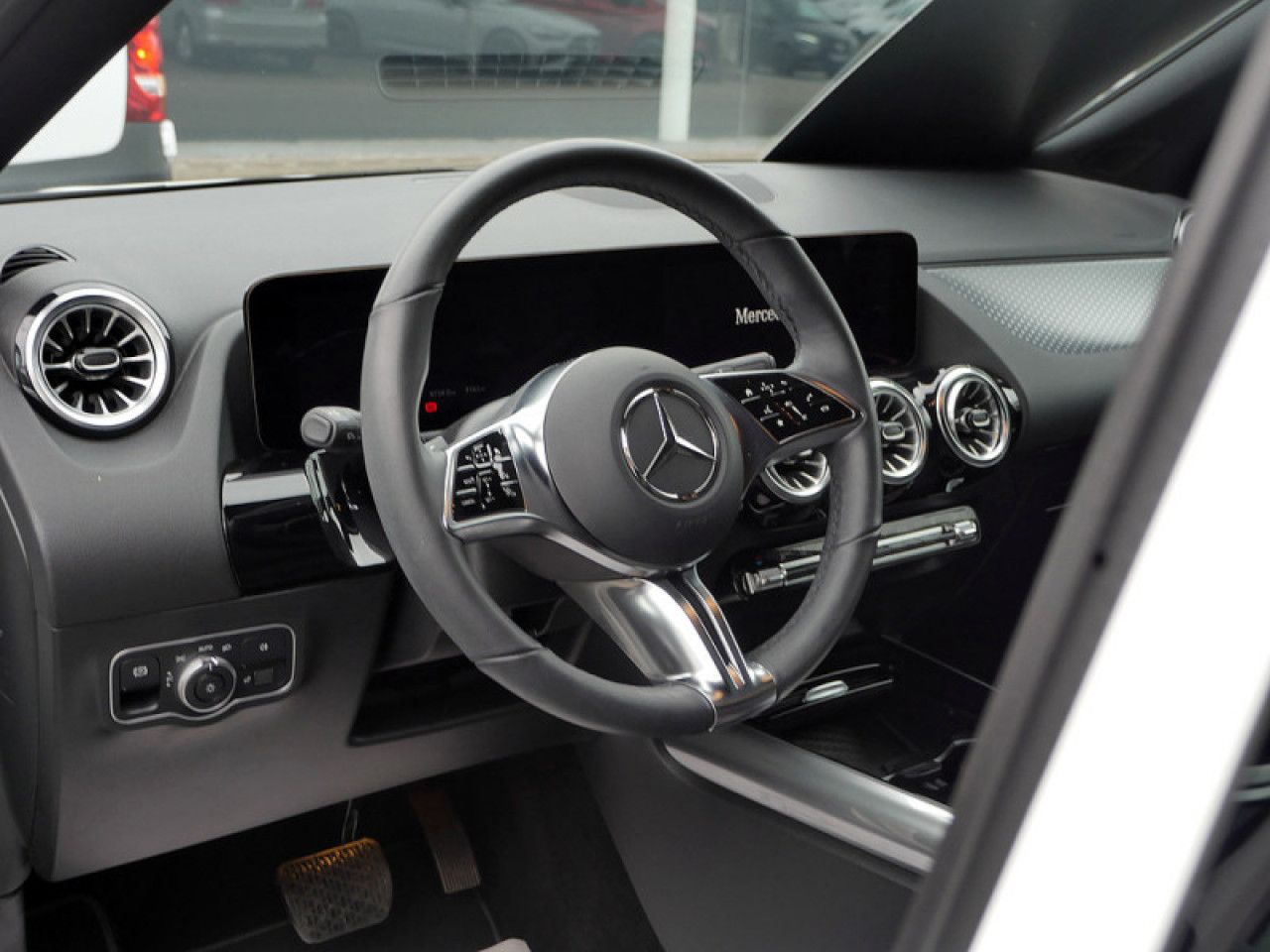 Mercedes-Benz GLA – Bild 13