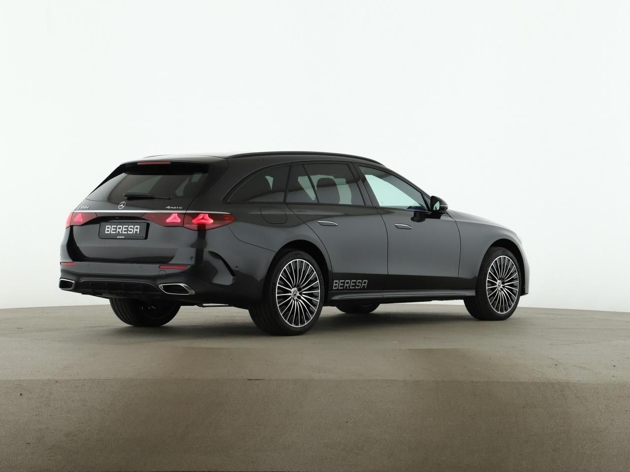Mercedes-Benz E-Klasse – Bild 6