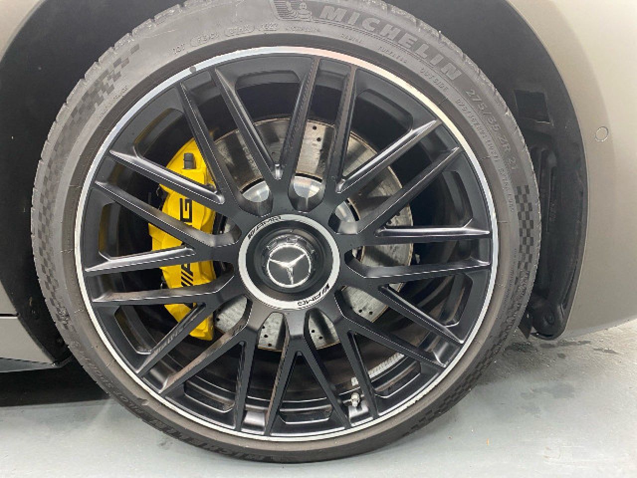 Mercedes-Benz SL – Bild 17