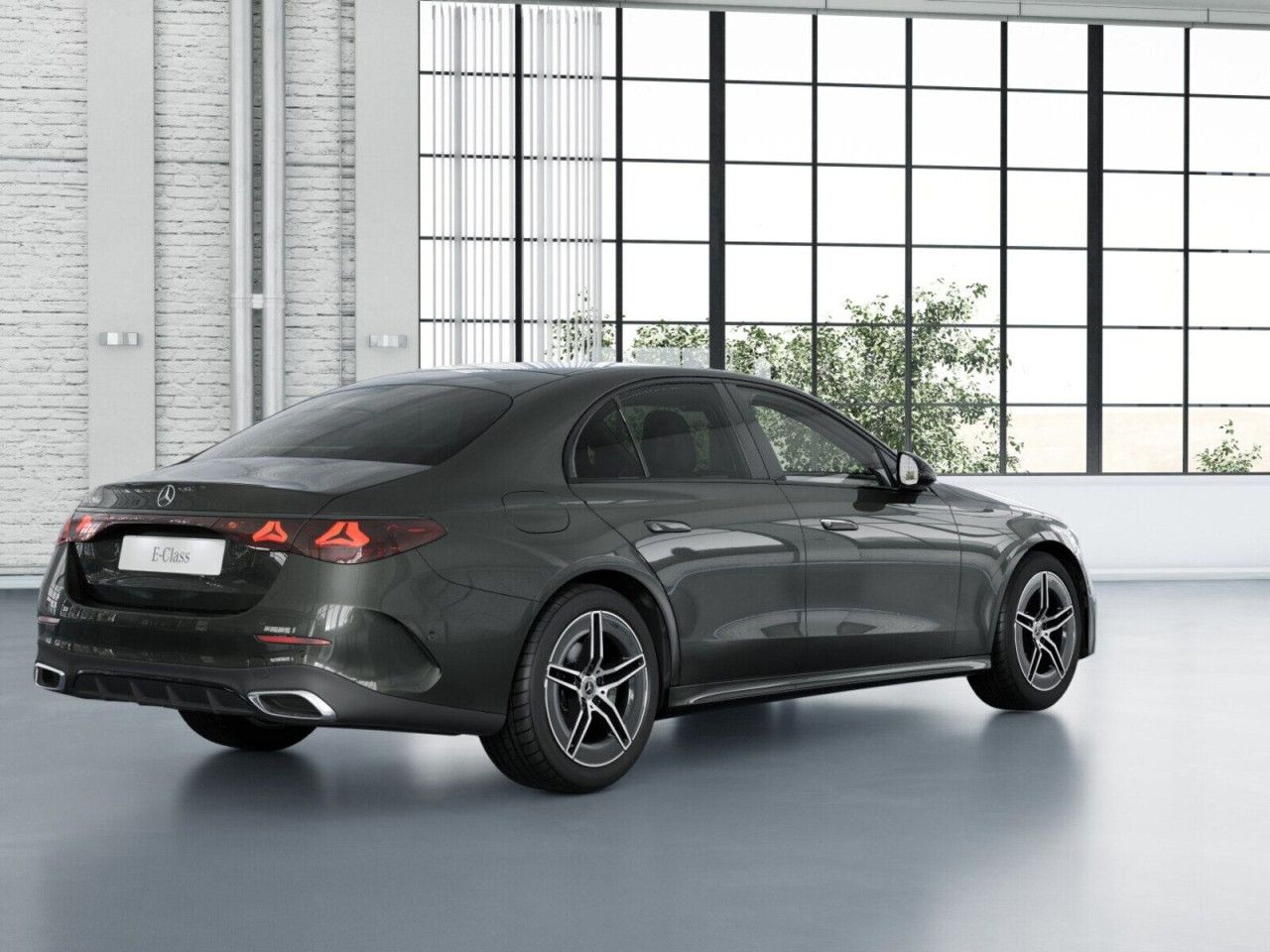 Mercedes-Benz E-Klasse – Bild 20
