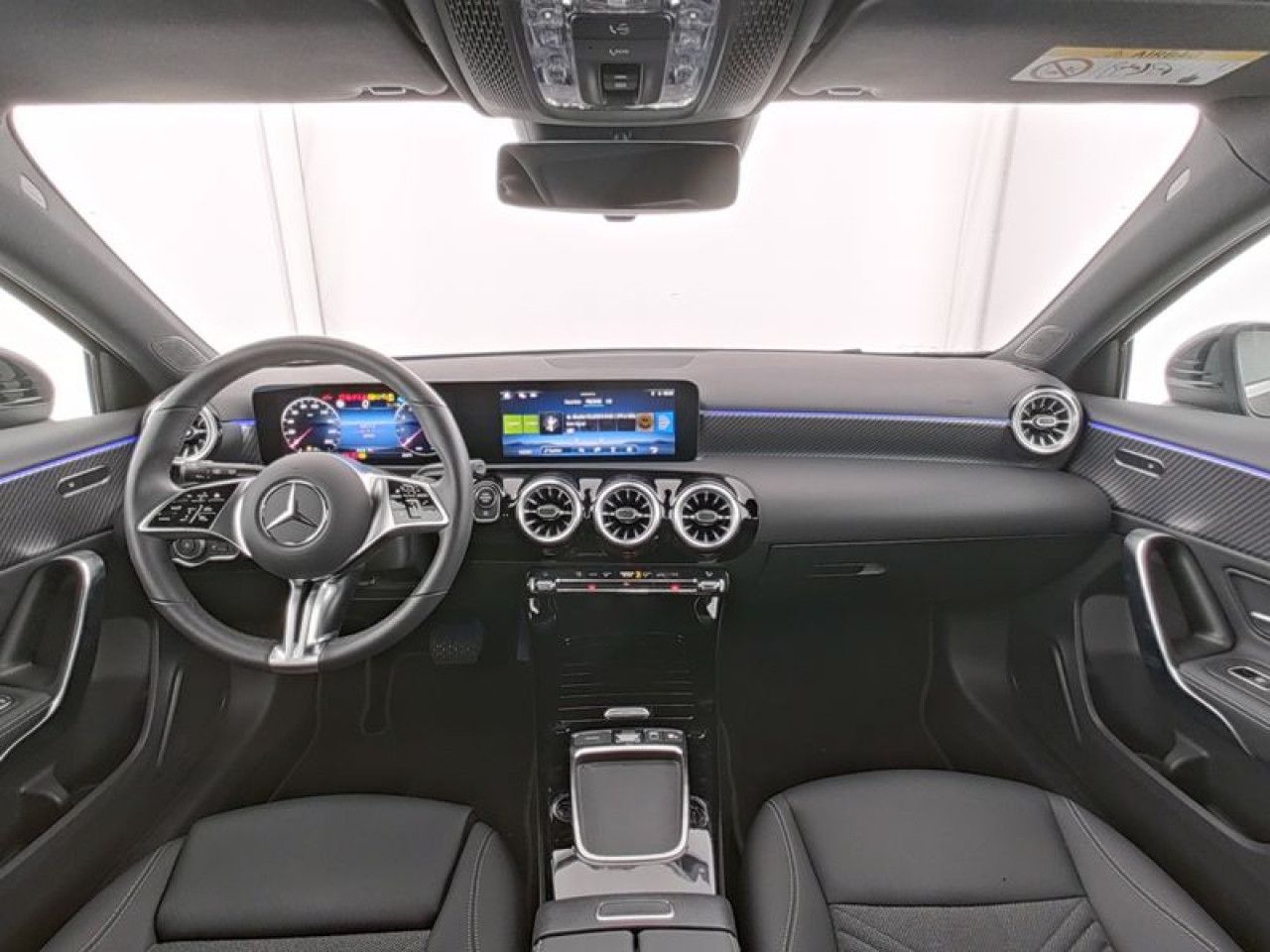 Mercedes-Benz A-Klasse – Bild 4