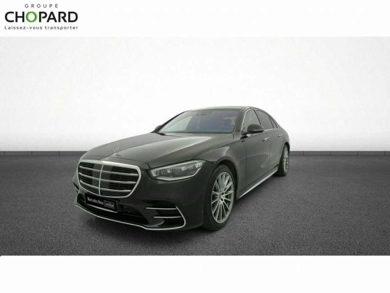 Photo du véhicule 1 / 18