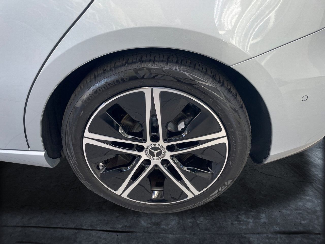 Mercedes-Benz B-Klasse – Bild 5