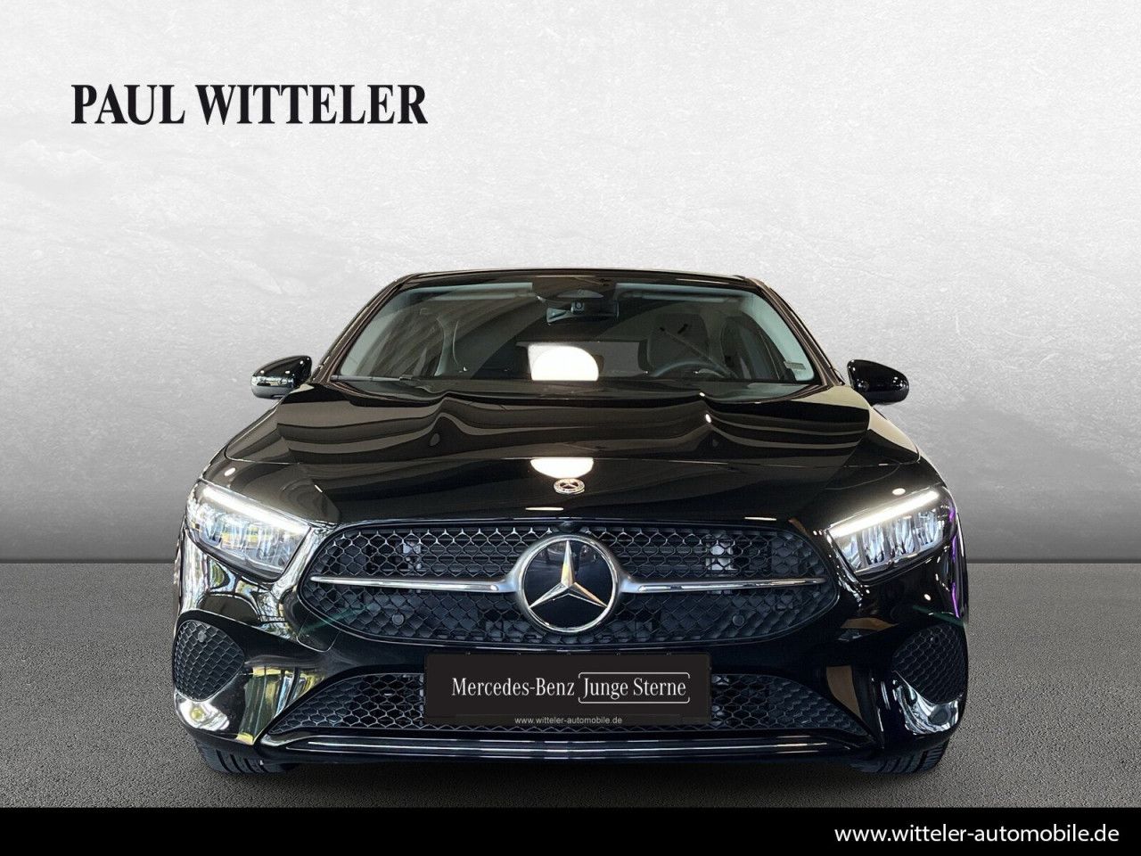 Mercedes-Benz A-Klasse – Bild 3