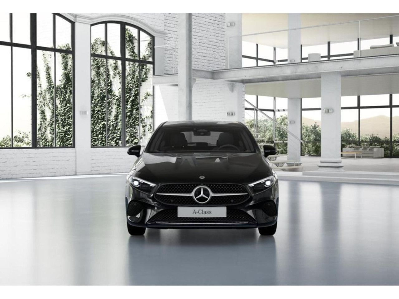 Mercedes-Benz A-Klasse – Bild 6