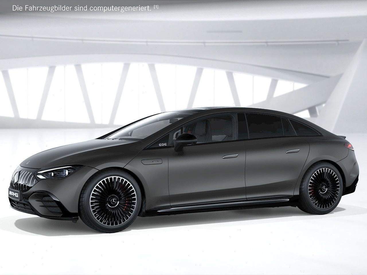 Mercedes-Benz EQE – Bild 17