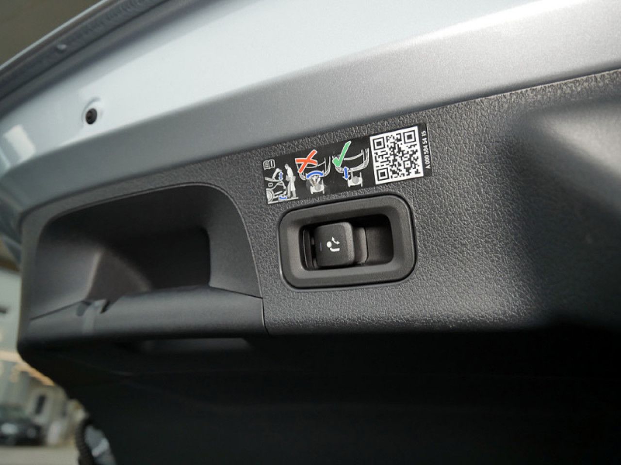 Mercedes-Benz CLA – Bild 11