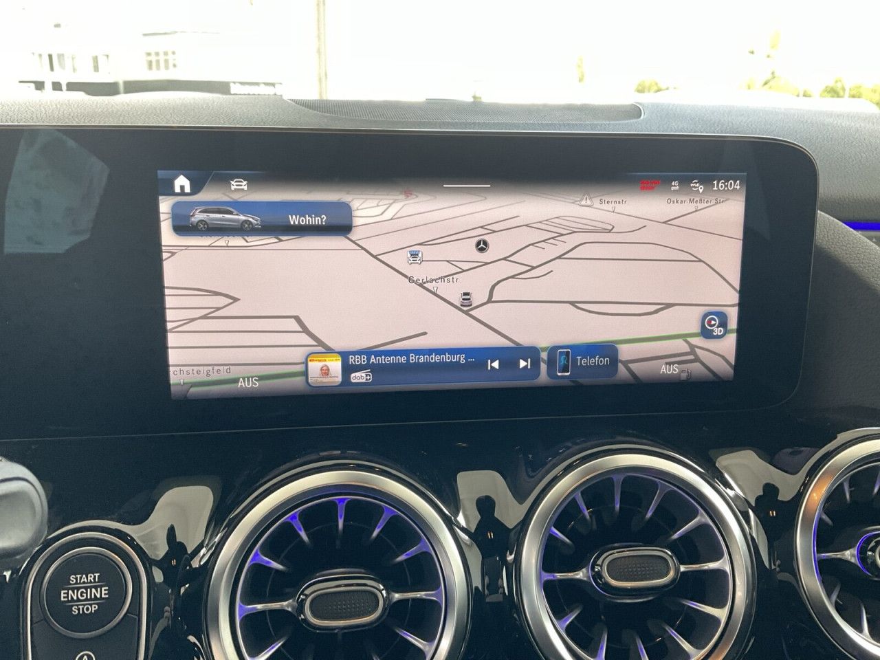 Mercedes-Benz B-Klasse – Bild 15
