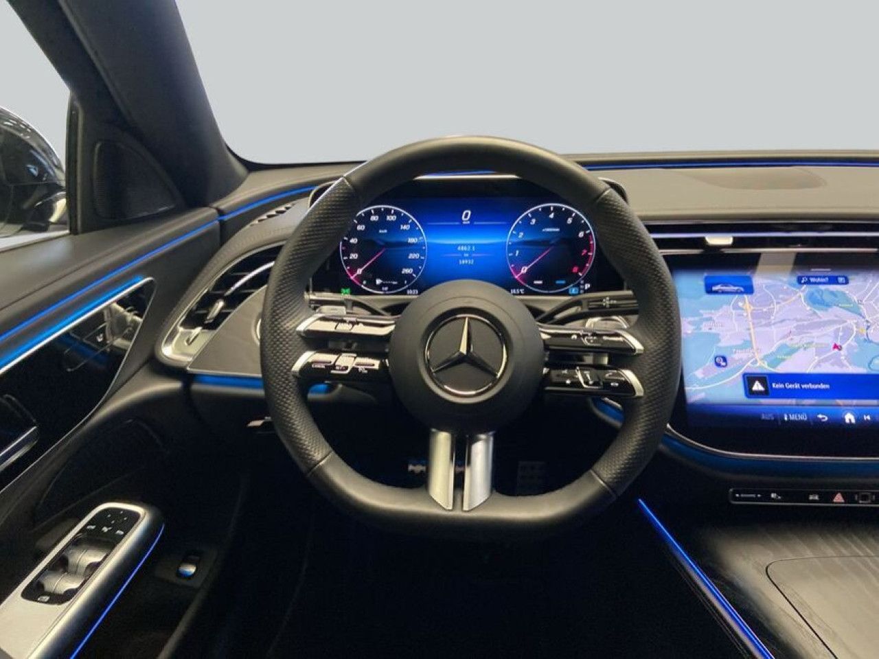 Mercedes-Benz E-Klasse – Bild 16